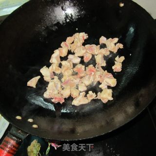 土豆鸡丁的做法步骤：3