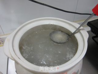滋补益气首选——萝卜炖排骨的做法步骤：3