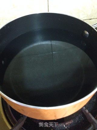 凉拌土豆片的做法步骤：4