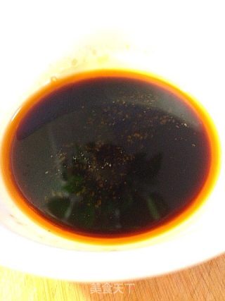 凉拌土豆片的做法步骤：7
