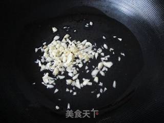 手撕包菜的做法步骤：4