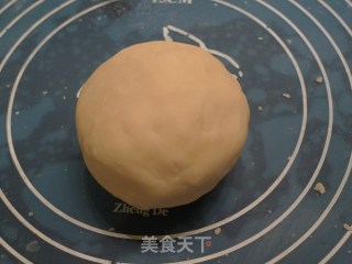 老婆饼的做法步骤：7