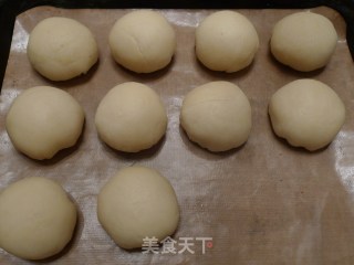 老婆饼的做法步骤：16