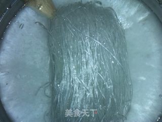 粉丝扇贝的做法步骤：2