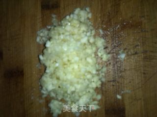 粉丝扇贝的做法步骤：6