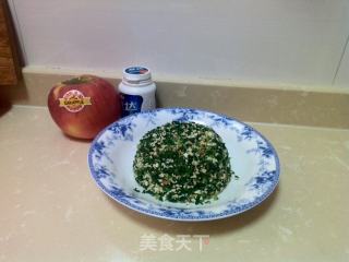 马兰香干的做法步骤：5