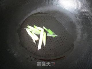 杏鲍菇炒肉的做法步骤：5