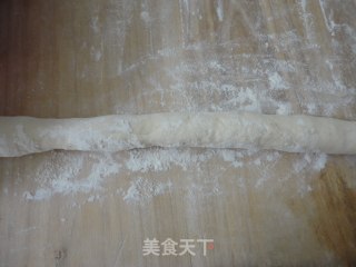 饺子的做法步骤：3
