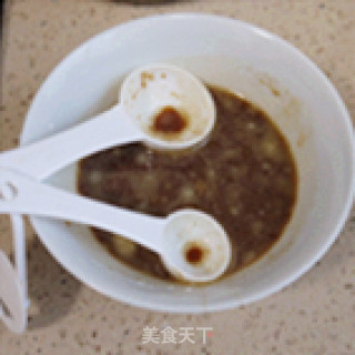 蒜香扑鼻【烧茄子】的做法步骤：1