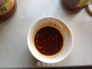 小炒小黄蘑的做法步骤：6