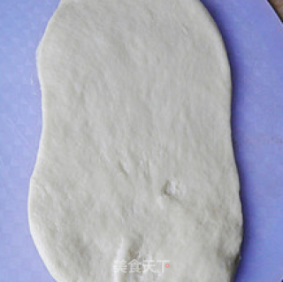 【圣女果吐司】------健康面包自己做的做法步骤：8