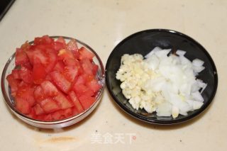 披萨酱的做法步骤：2