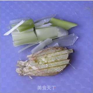 【蒸腊鱼】--------蒸出来的美味的做法步骤：4