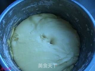 胡萝卜芝麻面包的做法步骤：6