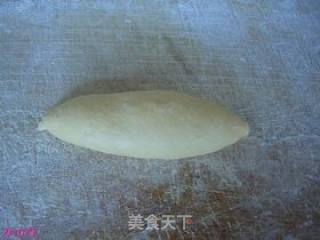 胡萝卜芝麻面包的做法步骤：8