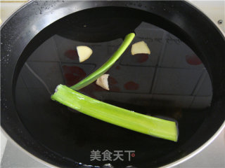 香卤金钱腱的做法步骤：3