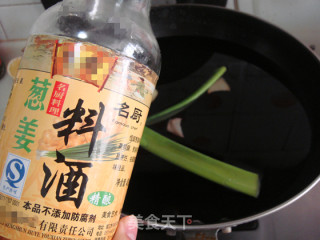 香卤金钱腱的做法步骤：4
