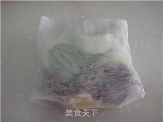 香卤金钱腱的做法步骤：9