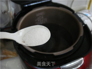 香卤金钱腱的做法步骤：15