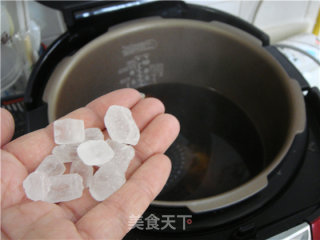 香卤金钱腱的做法步骤：16