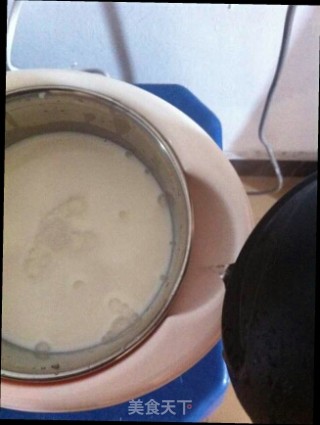 自制酸奶的做法步骤：6