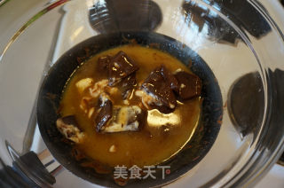 巧克力布朗尼的做法步骤：1