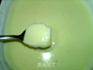 桂花酸奶的做法步骤：15