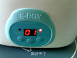 白煮蛋的做法步骤：7