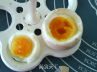 白煮蛋的做法步骤：13