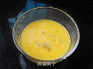 苋菜蟹柳羹汤的做法步骤：4
