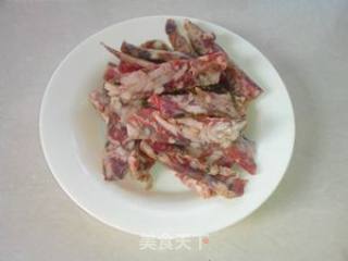 手抓饼的做法步骤：3