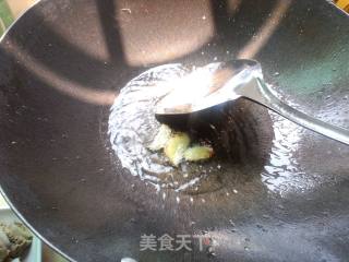 番茄炖排骨的做法步骤：3