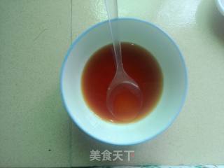 番茄炖排骨的做法步骤：8