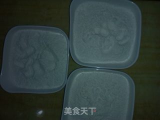 棒棒糖馒头的做法步骤：1