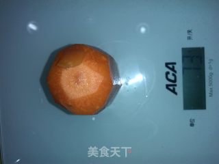 棒棒糖馒头的做法步骤：2