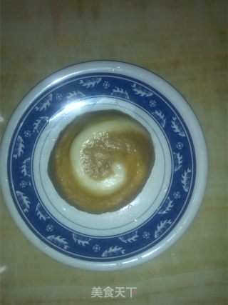 芝麻彩包的做法步骤：12