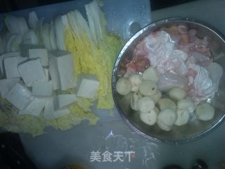 鱼肚汤的做法步骤：2