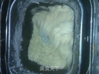 薄脆饼的做法步骤：1