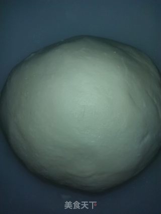 薄脆饼的做法步骤：2
