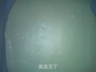 薄脆饼的做法步骤：3