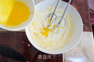 黄金椰蓉球的做法步骤：4