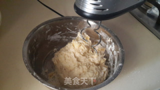 健康传统老式面包（全过程详细图解）的做法步骤：6