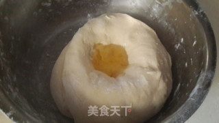 健康传统老式面包（全过程详细图解）的做法步骤：8