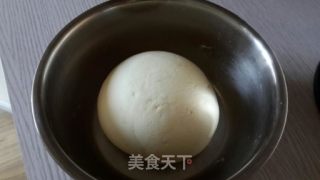 健康传统老式面包（全过程详细图解）的做法步骤：9
