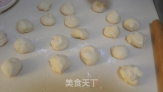 健康传统老式面包（全过程详细图解）的做法步骤：10