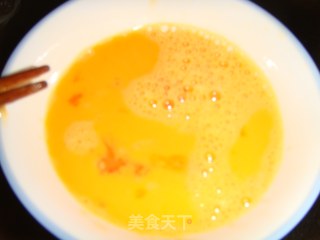 蒜香鸭蛋的做法步骤：2