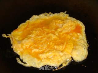蒜香鸭蛋的做法步骤：4