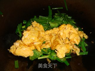 蒜香鸭蛋的做法步骤：7