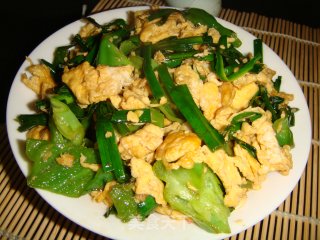 蒜香鸭蛋的做法步骤：9