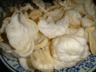 油炸年糕的做法步骤：9
